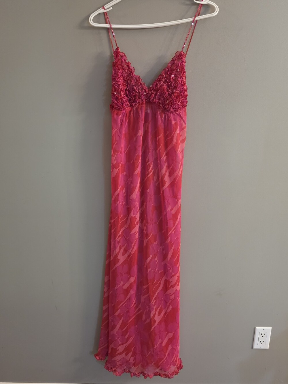 La Senza Lingerie Nightie